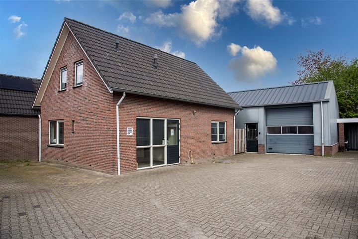 Breemarsweg 220-A, Hengelo (OV)