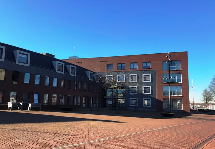 Kerkplein 13