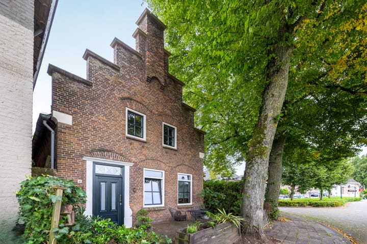 Foto 1 van Graaf van Solmsweg 59