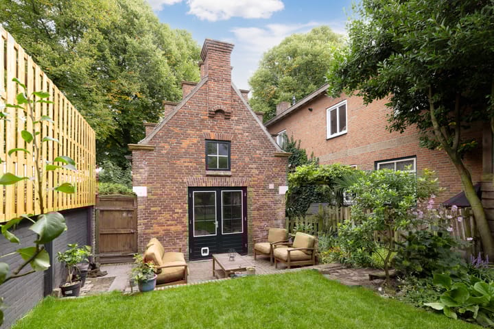 Foto 21 van Graaf van Solmsweg 59