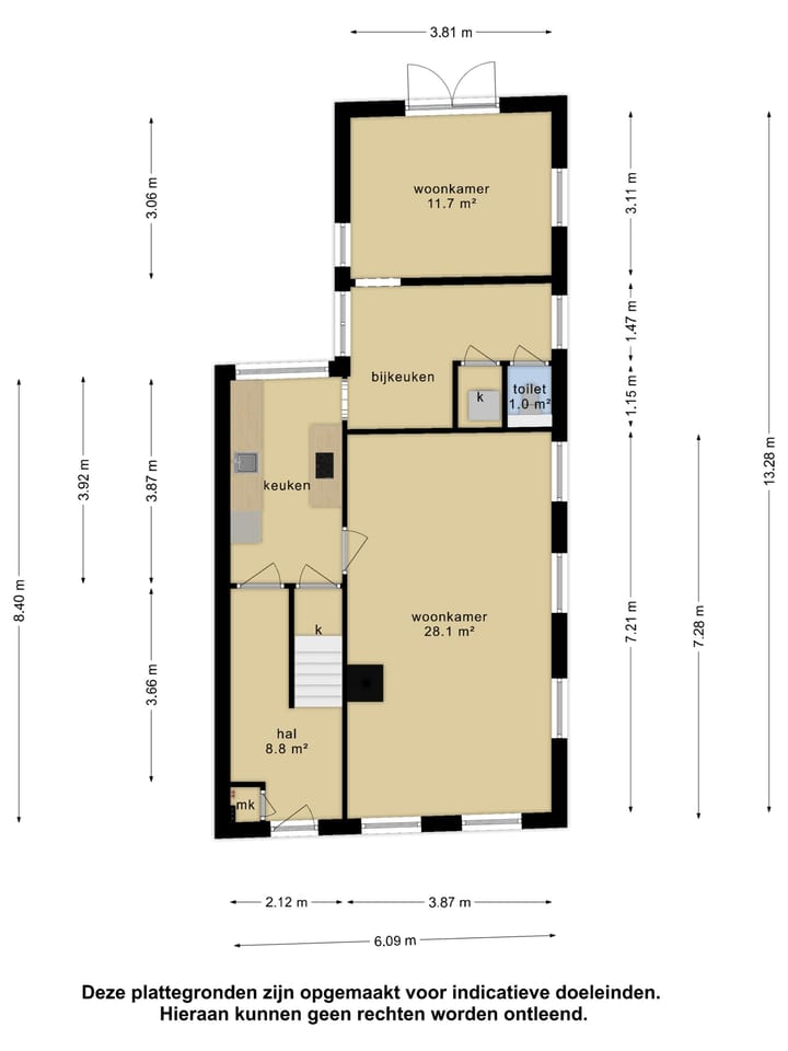 Foto 72 van Graaf van Solmsweg 59