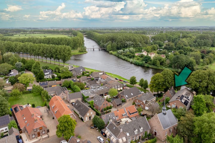 Foto 6 van Graaf van Solmsweg 59