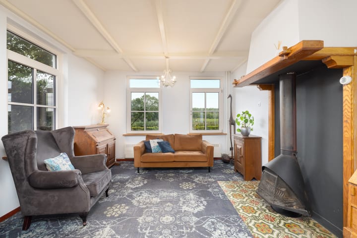 Foto 7 van Graaf van Solmsweg 59