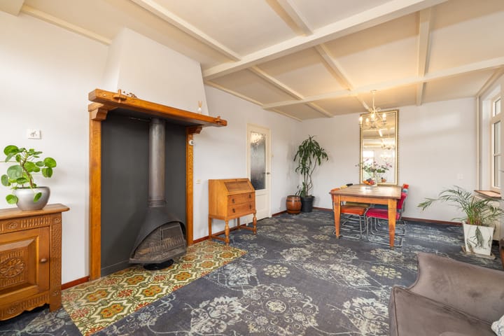 Foto 8 van Graaf van Solmsweg 59