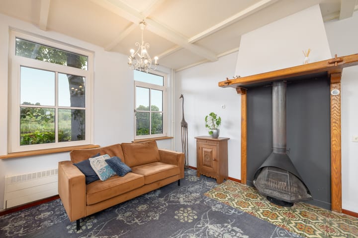 Foto 9 van Graaf van Solmsweg 59