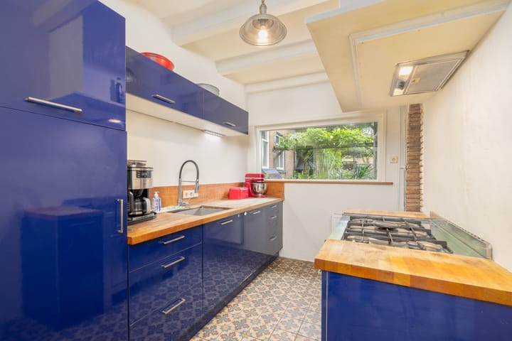 Foto 12 van Graaf van Solmsweg 59