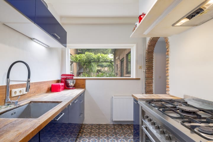 Foto 13 van Graaf van Solmsweg 59