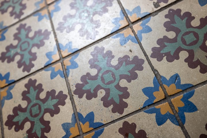 Foto 15 van Graaf van Solmsweg 59