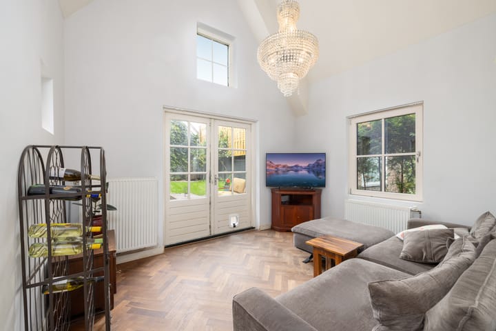 Foto 19 van Graaf van Solmsweg 59