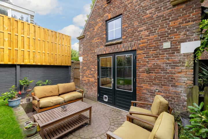 Foto 20 van Graaf van Solmsweg 59