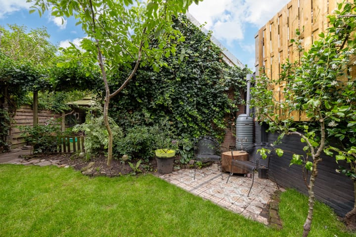 Foto 22 van Graaf van Solmsweg 59