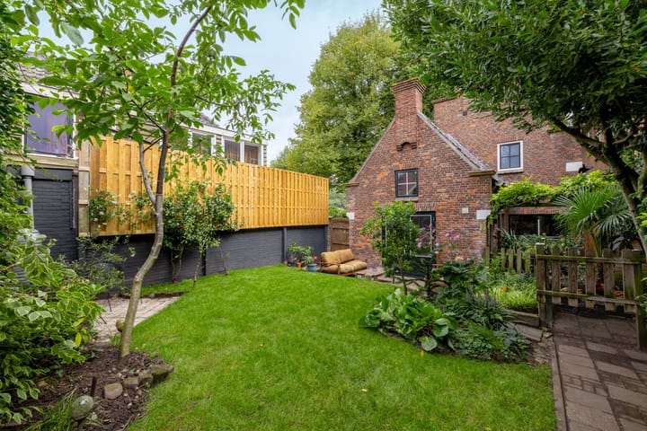 Foto 4 van Graaf van Solmsweg 59