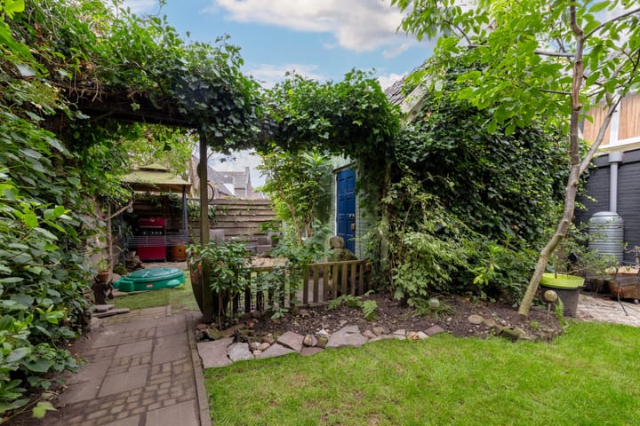 Foto 24 van Graaf van Solmsweg 59