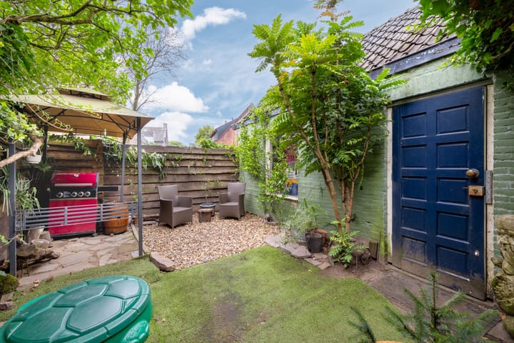 Foto 25 van Graaf van Solmsweg 59