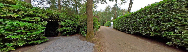 Bekijk 360° foto van Achtertuin 3 van Kievit 12-B277