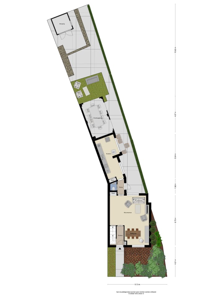 Foto 32 van Dorpsstraat 43