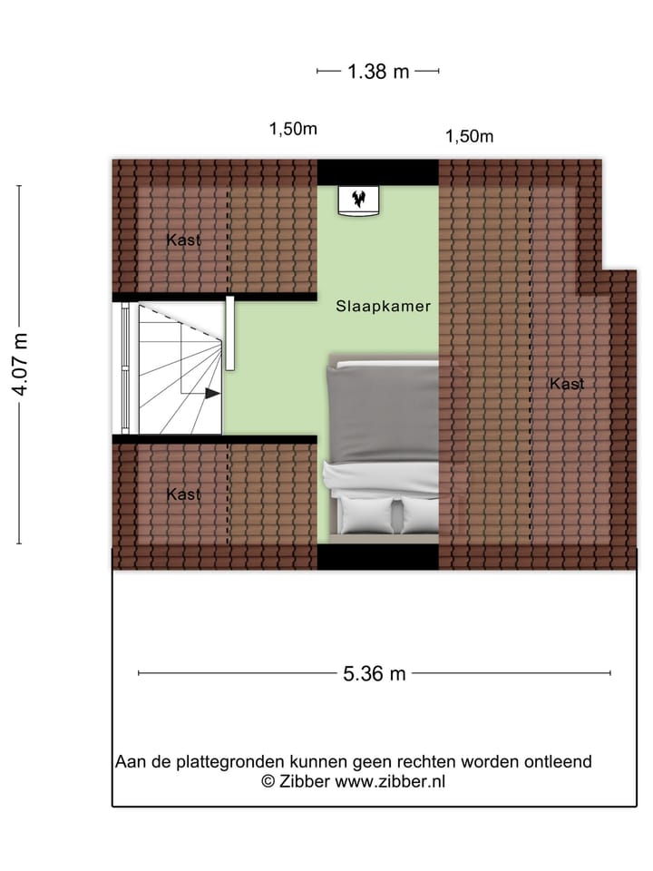Foto 35 van Dorpsstraat 43