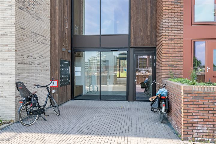 Bekijk foto 31 van Utrechts Kindercomitéstraat 17