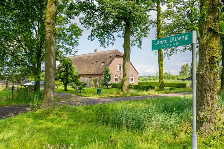 Bekijk foto 4 van Lange Uitweg 35