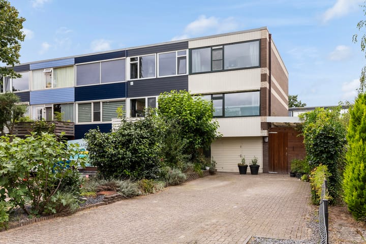 Foto 1 van Socratesstraat 114