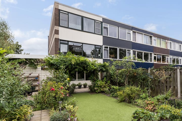 Foto 2 van Socratesstraat 114