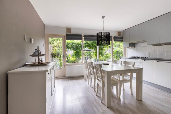 Foto 4 van Socratesstraat 114