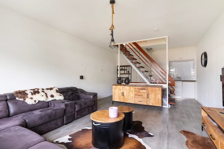 Foto 9 van Socratesstraat 114