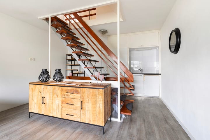 Foto 10 van Socratesstraat 114