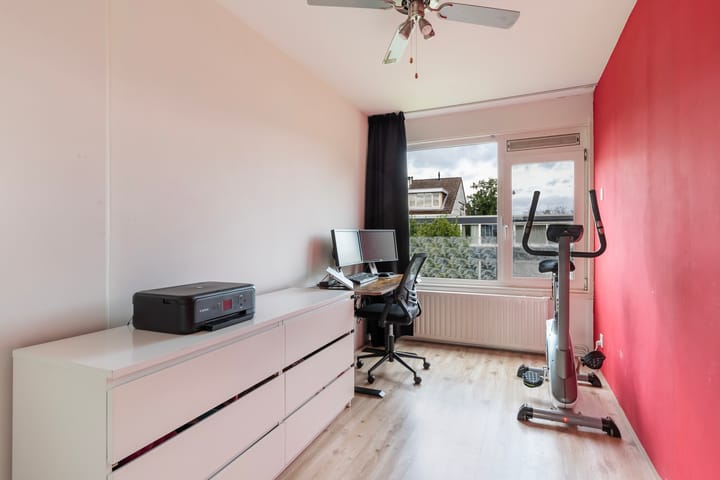 Foto 13 van Socratesstraat 114