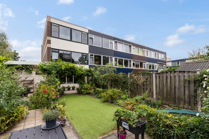 Foto 18 van Socratesstraat 114