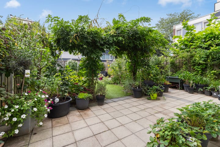 Foto 19 van Socratesstraat 114