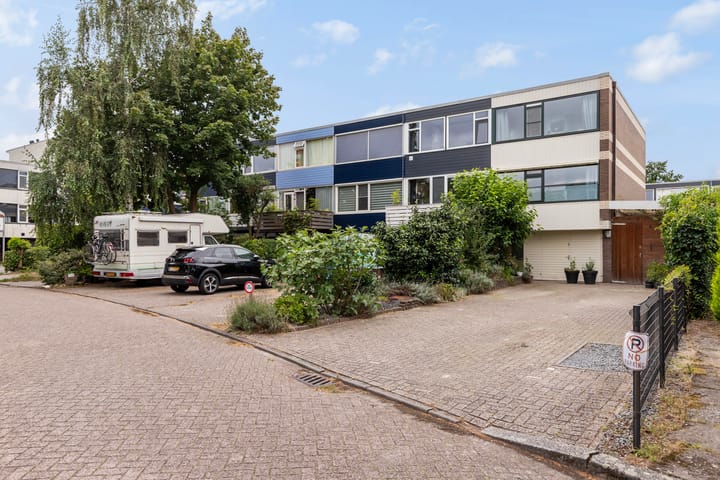 Foto 22 van Socratesstraat 114