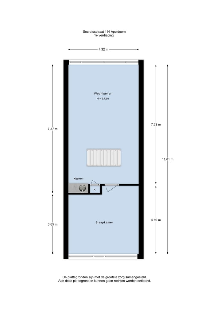 Foto 25 van Socratesstraat 114