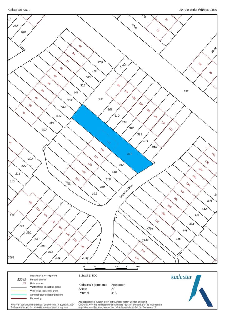 Foto 27 van Socratesstraat 114