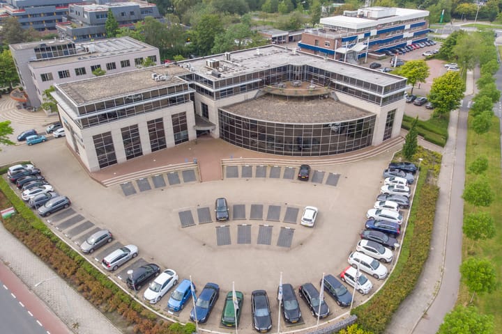 Nieuwe Steen 5