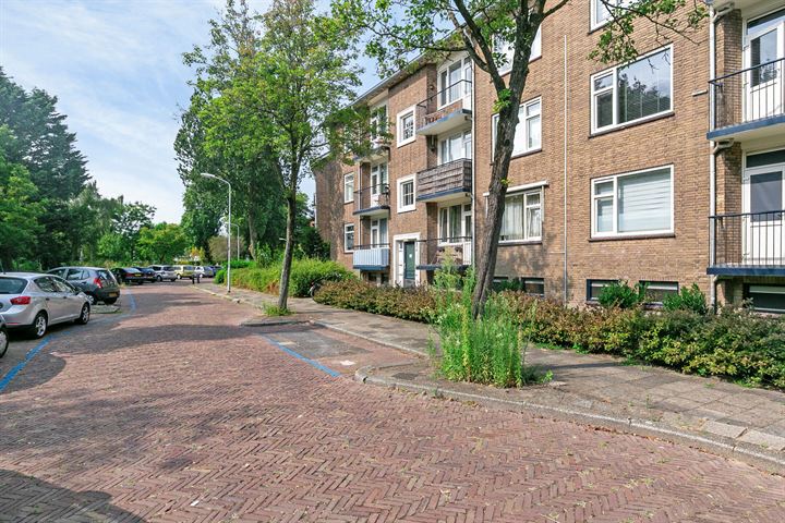 View photo of van Zegwaardstraat 272