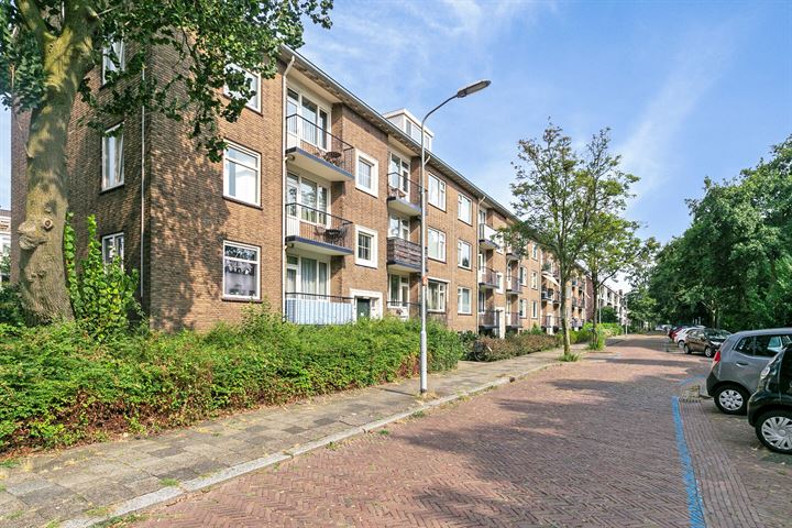 View photo 3 of van Zegwaardstraat 272