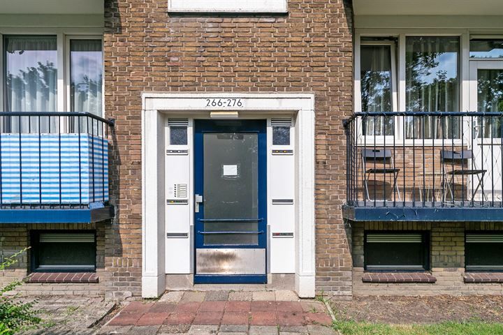 View photo 4 of van Zegwaardstraat 272