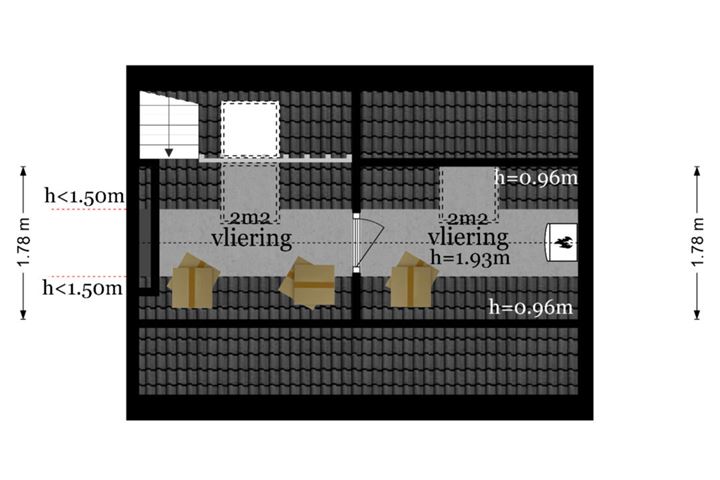 Bekijk foto 34 van Emmalaan 17