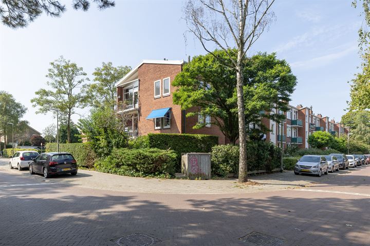 View photo 3 of Anthonie Fokkerstraat 90