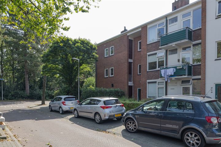 View photo 4 of Anthonie Fokkerstraat 90