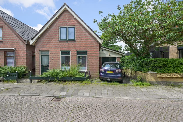 Foto 2 van Hogeweg 206