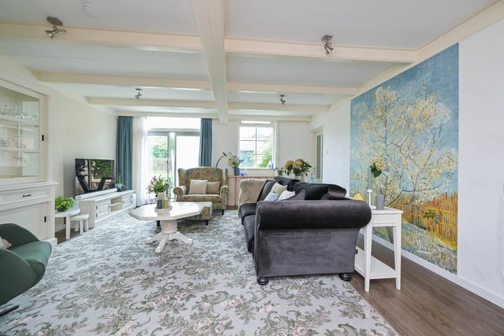 Foto 3 van Hogeweg 206