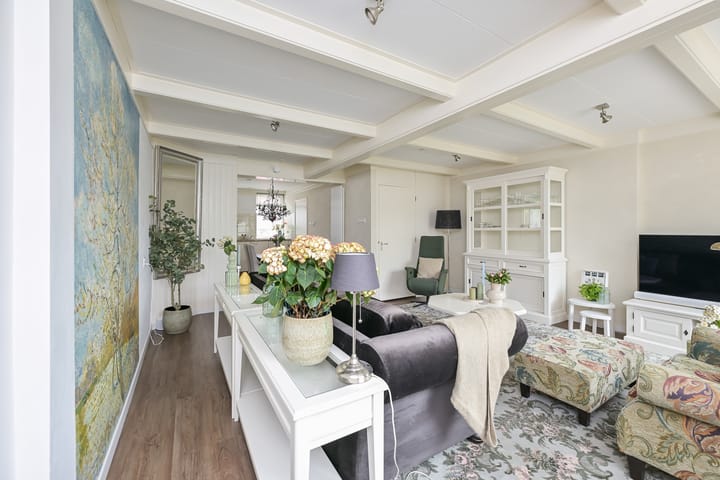 Foto 4 van Hogeweg 206