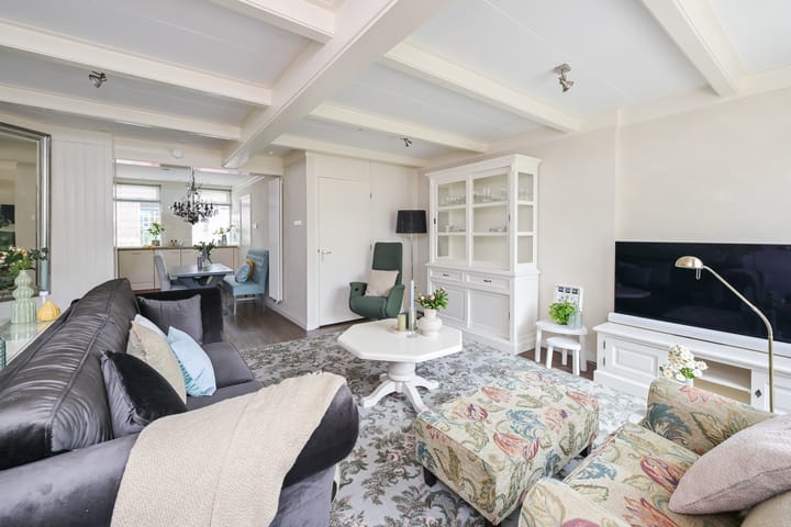 Foto 5 van Hogeweg 206