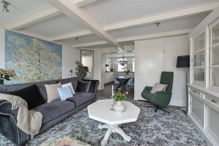 Foto 6 van Hogeweg 206