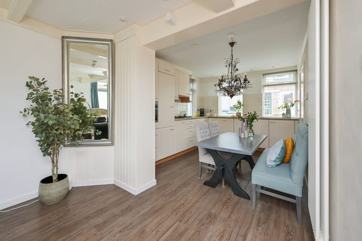 Foto 7 van Hogeweg 206