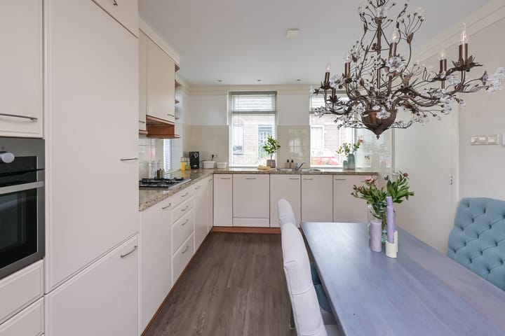 Foto 8 van Hogeweg 206