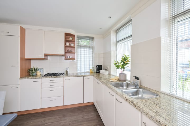 Foto 10 van Hogeweg 206