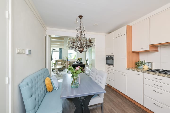 Foto 11 van Hogeweg 206